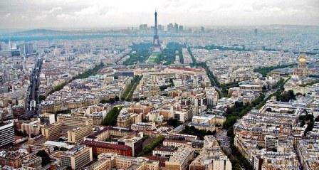 JO 2024 Paris pèse ses chances de candidature